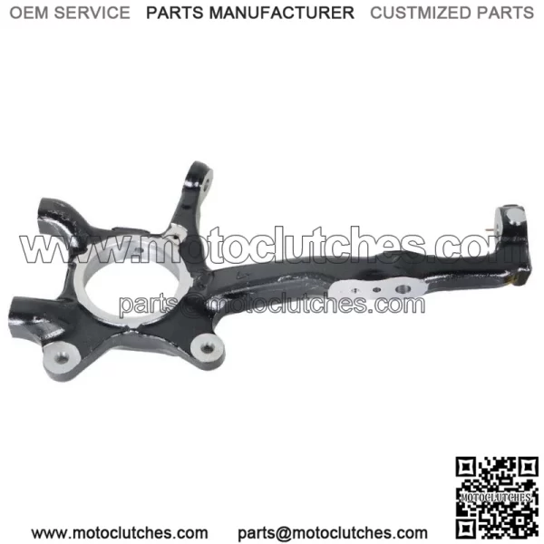 For 2005-2019 Toyota Tacoma Front Right Steering Knuckle 698-148 4321104060