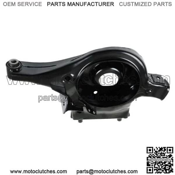 For 2013-2018 Nissan Altima 2016-2021 Nissan Maxima Left Suspension Control Arm