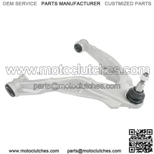 For 2014-2017 Cadillac Chevrolet Front Lower Aluminum Control Arm Ball Joint LH