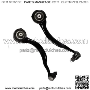 For Land Rover/Discovery/Range Rover Sport 2pc Front Lower Forward Control Arms
