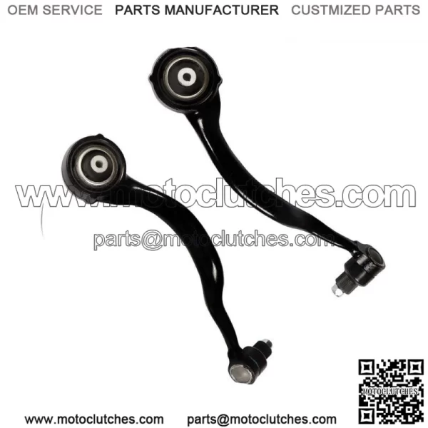 For Land Rover/Discovery/Range Rover Sport 2pc Front Lower Forward Control Arms