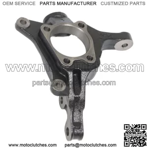 For 2009-2014 Subaru Forester Impreza Legacy 2.0L Left Steering Spindle Knuckle