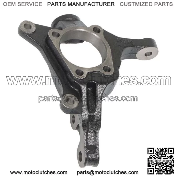 For 2009-2014 Subaru Forester Impreza Legacy 2.0L Left Steering Spindle Knuckle