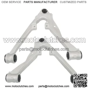 For 2018-2020 Cadillac Escalade Chevrolet Tahoe Front Control Arm w Ball Joints