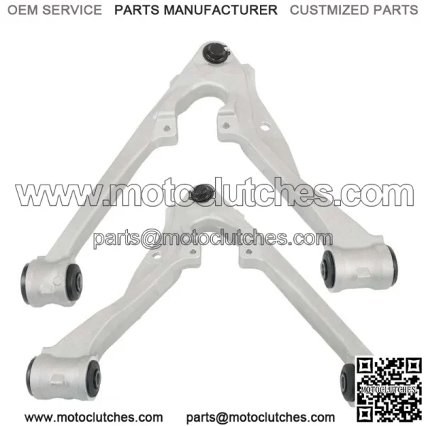 For 2018-2020 Cadillac Escalade Chevrolet Tahoe Front Control Arm w Ball Joints
