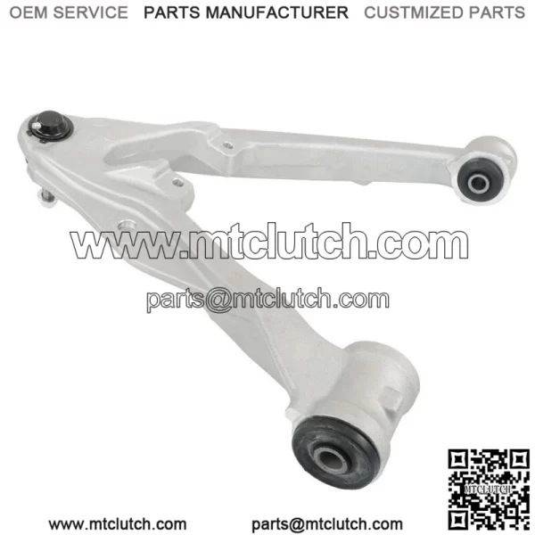 For 2018-2020 Cadillac Escalade Chevrolet Tahoe Front Control Arm w Ball Joints - Image 2