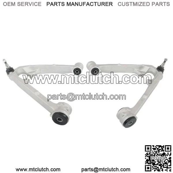 For 2018-2020 Cadillac Escalade Chevrolet Tahoe Front Control Arm w Ball Joints - Image 3