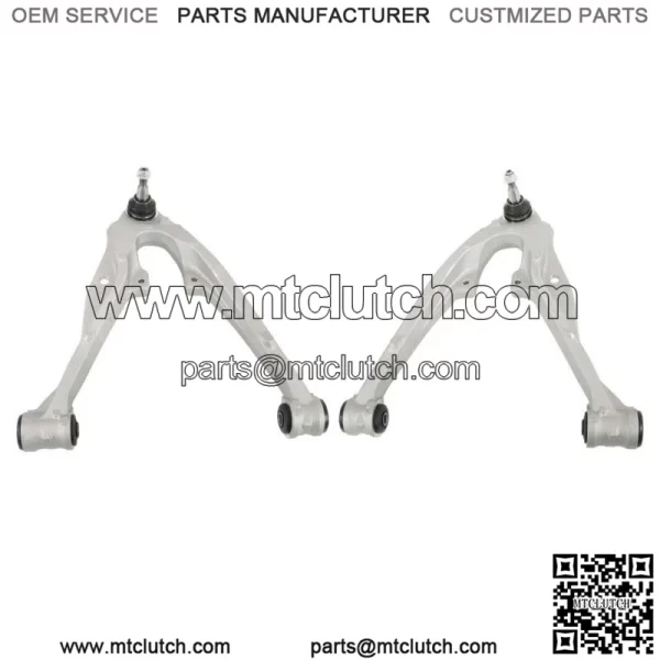 For 2018-2020 Cadillac Escalade Chevrolet Tahoe Front Control Arm w Ball Joints - Image 4