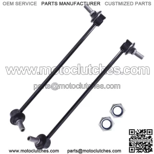 For 2005 - 2016 2017 Honda Odyssey 2PC Front Stabilizer Sway Bar End Links