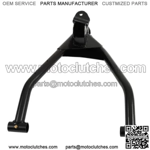For Polaris 0454271-067 Black RH Front Control Arm 2009-2019 EFI Pursuit RZR 170