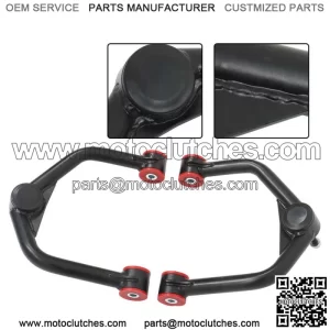 For 2004-2015 Nissan Titan 2005-2019 Armada 5.6L Front Upper Control Arm Kit