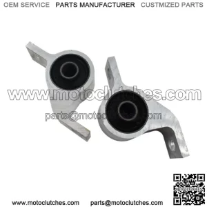 For Subaru Forester Legacy Impreza Liberty Front Lower Control Arm Bushing