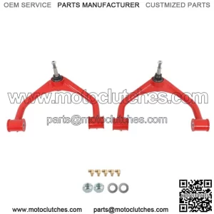 For 2011 - 2019 Chevrolet Silverado GMC Sierra 2500 6.0L Front Upper Control Arm