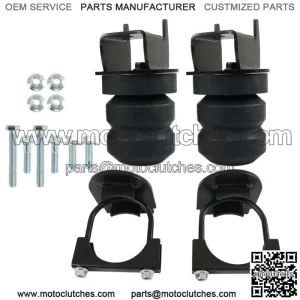 For 2015-2021 Ford F-150 5.0L Rear Suspension Enhancement System