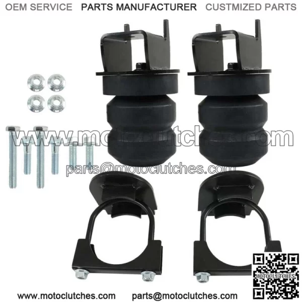 For 2015-2021 Ford F-150 5.0L Rear Suspension Enhancement System