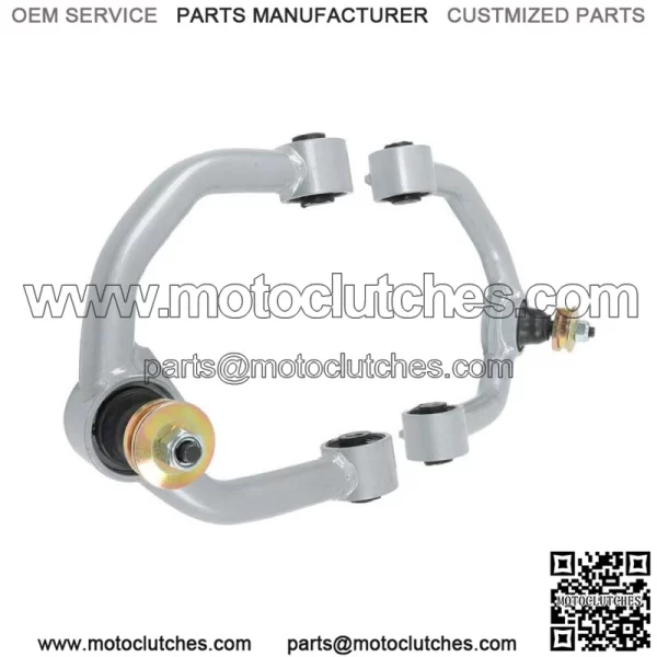For 1996-2002 Toyota 4Runner 2.4L 2.7L Front Upper Control Arms For 2-4" Lift