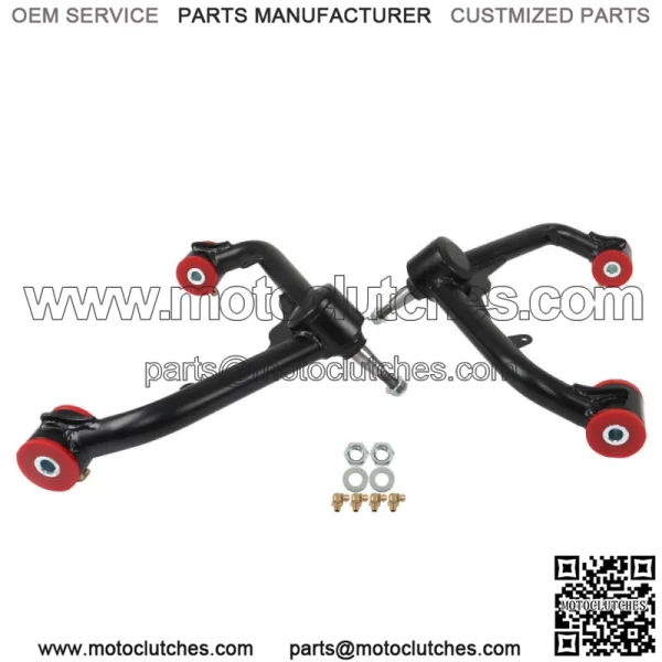 For 2001-2010 Chevy Silverado Sierra 2500 HD 3500 HD 6.0L Upper Control Arm