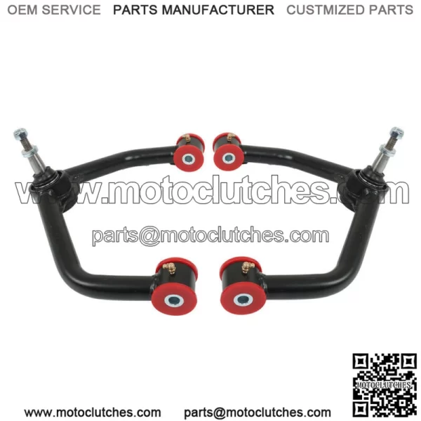 For 2006-2022 DODGE RAM 1500 4WD 2WD 3.0L 3.6L Lift Front Upper Control Arms