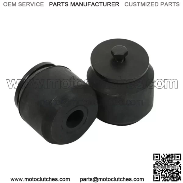 For 1996-2009 Silverado/Sierra Front Suspension Enhancement System GMFK25S