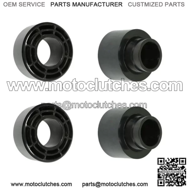 For 1999-2004 Jeep Grand Cherokee WJ 4X4 4X2 3" Front 3" Rear Leveling Lift Kit