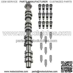 For Mercury Lincoln Ford F-150 5.4L 4.6L Cam  Camshafts Lifters and Rocker Arms