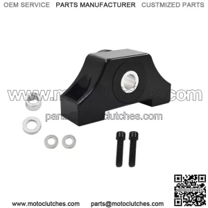 Engine Motor Torque Mount For 92-01 Honda Acura Integra Civic EG EK B-/D-Series