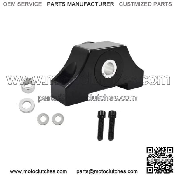 Engine Motor Torque Mount For 92-01 Honda Acura Integra Civic EG EK B-/D-Series