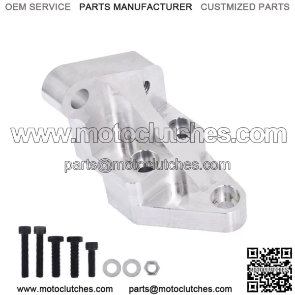 B-Series Post Mount For B16 B18 B20 Honda Civic Acura Integra