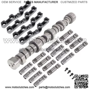 For Ram 1500 V8 5.7L  2010-2013/2014 OHV Camshaft & MDS Valve Lifters Kit