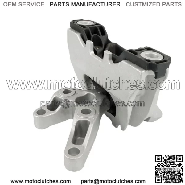 Fit For 2013 2014 2015 2016 Dodge Dart 1.4L L4 Right Engine Motor Mount for AUTO