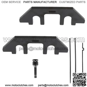 Camshaft Holding Timing Alignment Holder Tool for Ford 3.5L Upgraded 303-1655