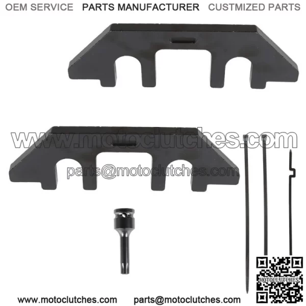 Camshaft Holding Timing Alignment Holder Tool for Ford 3.5L Upgraded 303-1655