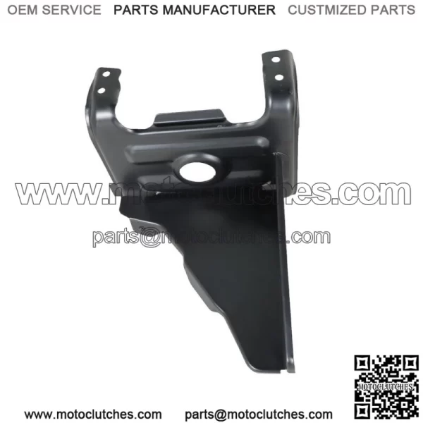 Battery Tray With Lower Brace For 1981-1991 Chevy GMC 1500 Pickup Truck Blazer