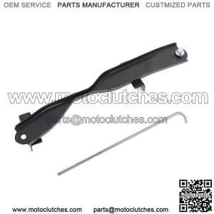 For 2003-2008 Toyota Matrix Corolla 74404-02050 Battery Hold Down Clamp Kit