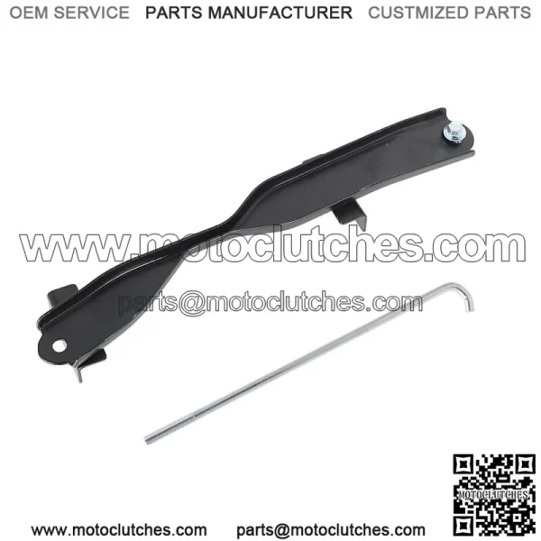 For 2003-2008 Toyota Matrix Corolla 74404-02050 Battery Hold Down Clamp Kit