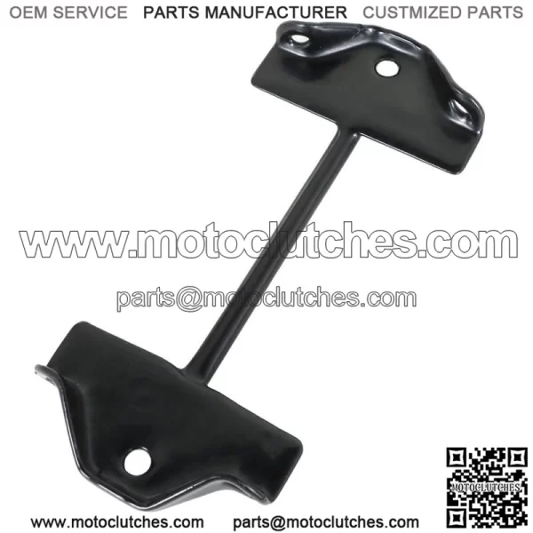 Battery Strap Hold Down Bracket For 1997-2002 Dodge Ram 1500 2500 3500 55275220