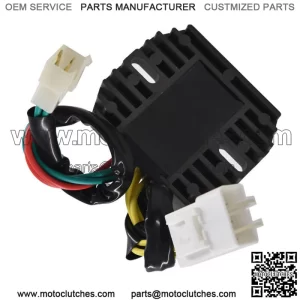 REGULATOR RECTIFIER For Honda CBR600RR CBR 600 RR 2003 2004 2005 2006