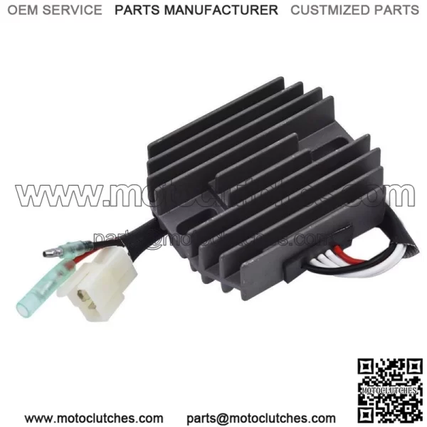 1997-2000 Regulator Rectifier TIMBERWOLF 4WD YFB250 4WD For Yamaha
