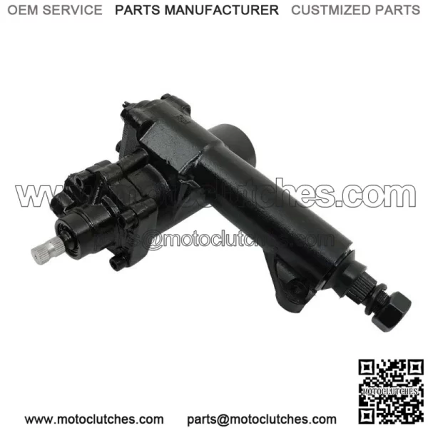 For 1955-57 Chevy Bel Air 150 210 500 Series Power Steering Conversion Gear