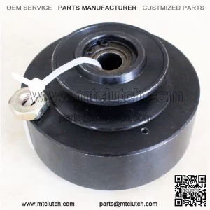 Vespa Piaggio Kinetic Single Speed Clutch Assembly