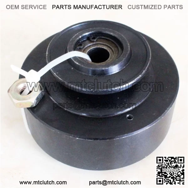 Vespa Piaggio Kinetic Single Speed Clutch Assembly