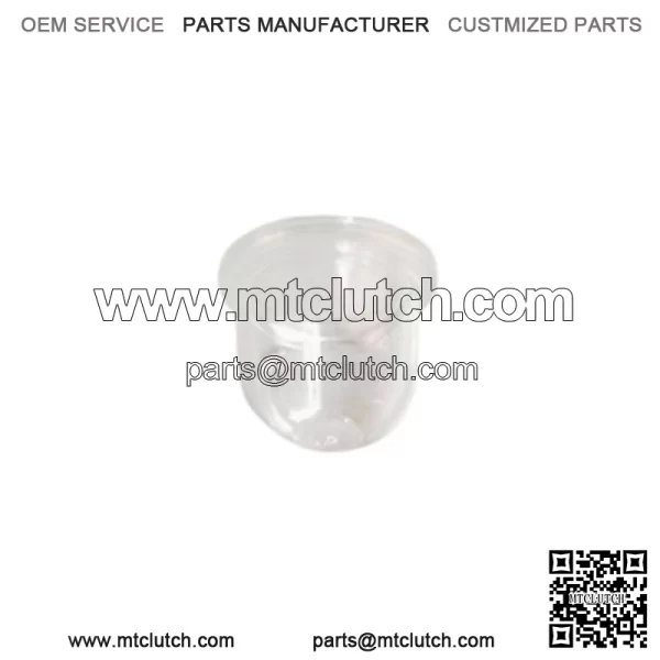 10 Primer Bulb For Poulan Echo Fits Stihl Fits Homelite Fits Ryobi Fits Zama Car - Image 3