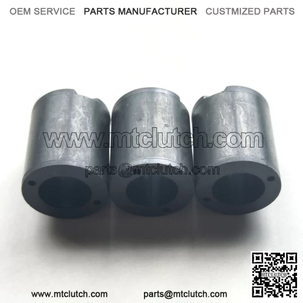 Drive Clutch Roller Bushing,G1-3033,Compatible with pre-1996 Yamaha G16 G19 G22 models Gas Golf Cart.(3 pack) - Image 2