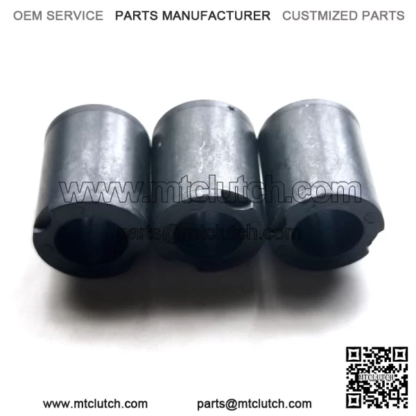 Drive Clutch Roller Bushing,G1-3033,Compatible with pre-1996 Yamaha G16 G19 G22 models Gas Golf Cart.(3 pack) - Image 4