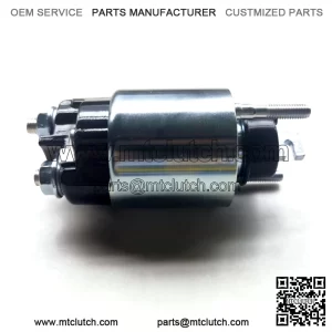 Starter Solenoid for Yamaha Virago 700 XV700 1986 1987 New