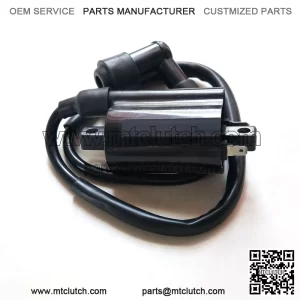 Ignition Coil for John Deere 4X2 6X4 Gator Gas 4X2 6X4 Gator HOmologated Diesel