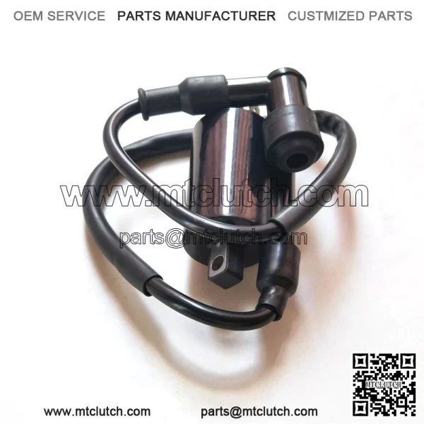 Ignition Coil for John Deere 4X2 6X4 Gator Gas 4X2 6X4 Gator HOmologated Diesel - Image 4