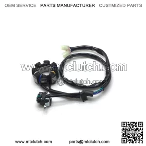 Stator for Honda CRF250X CRF250 X 2004 2005 2006 2007 2008 2009-2017 Alternator