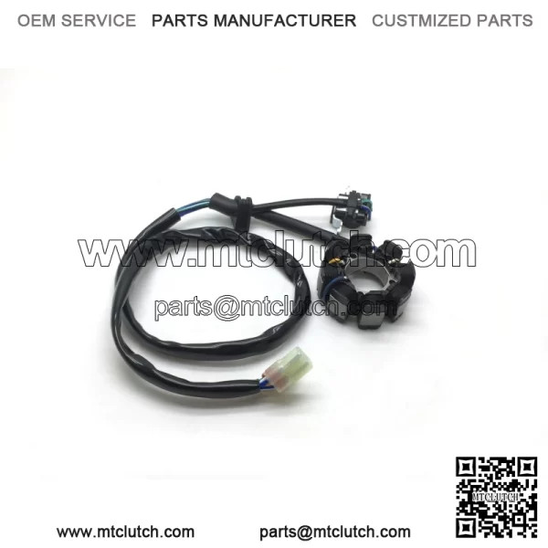 Stator for Honda CRF250X CRF250 X 2004 2005 2006 2007 2008 2009-2017 Alternator - Image 3