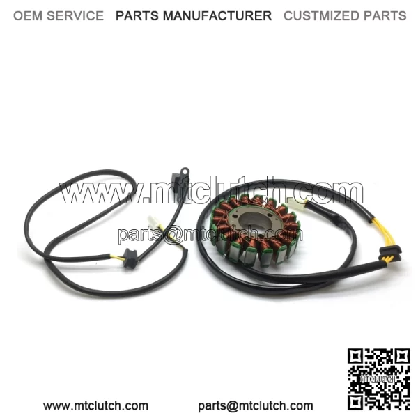 Stator for Kawasaki Ninja 250R EX250 /ELIMINATOR EL250 1986-2007 / 21003-1154 - Image 3